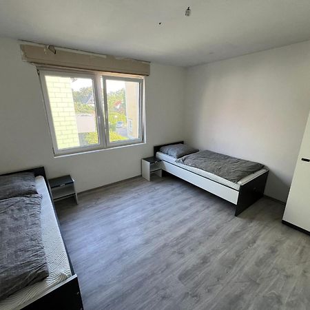 Wohnungen Fuer Montuere Studenten Reisende Bielefeld Luaran gambar